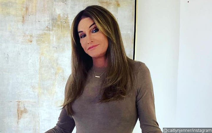 Caitlyn Jenner Says She Has Met Her New Grandson, Claims Kylie Is Doing 'Great' After Giving Birth