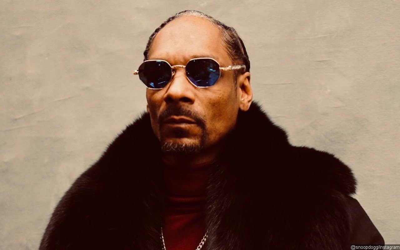 Snoop Dogg Says 'It Feels Good' to Officially Own Death Row Records