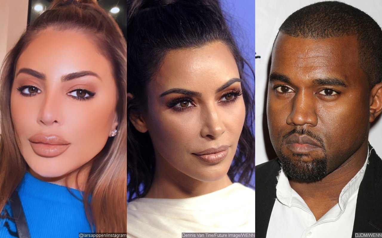 Larsa Pippen Details the 'Demise' of Her Relationship With Kim Kardashian and Kanye West