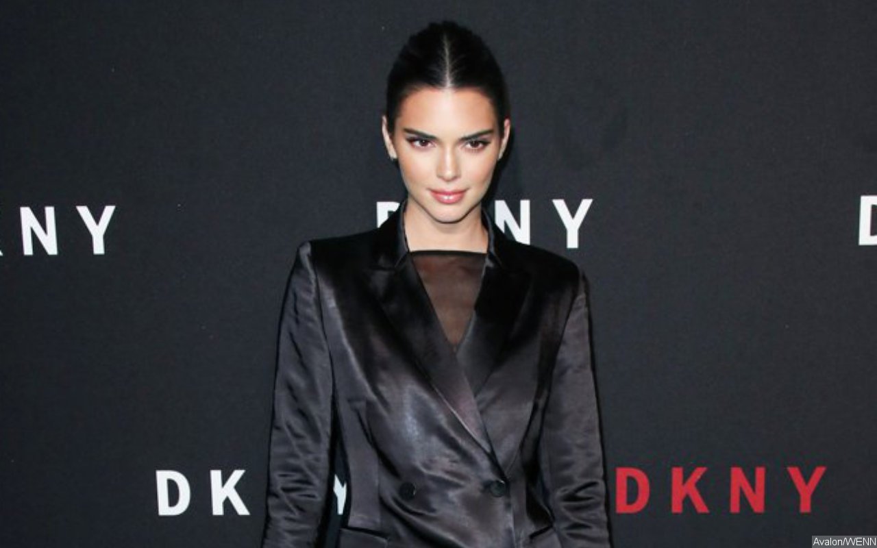 Kendall Jenner