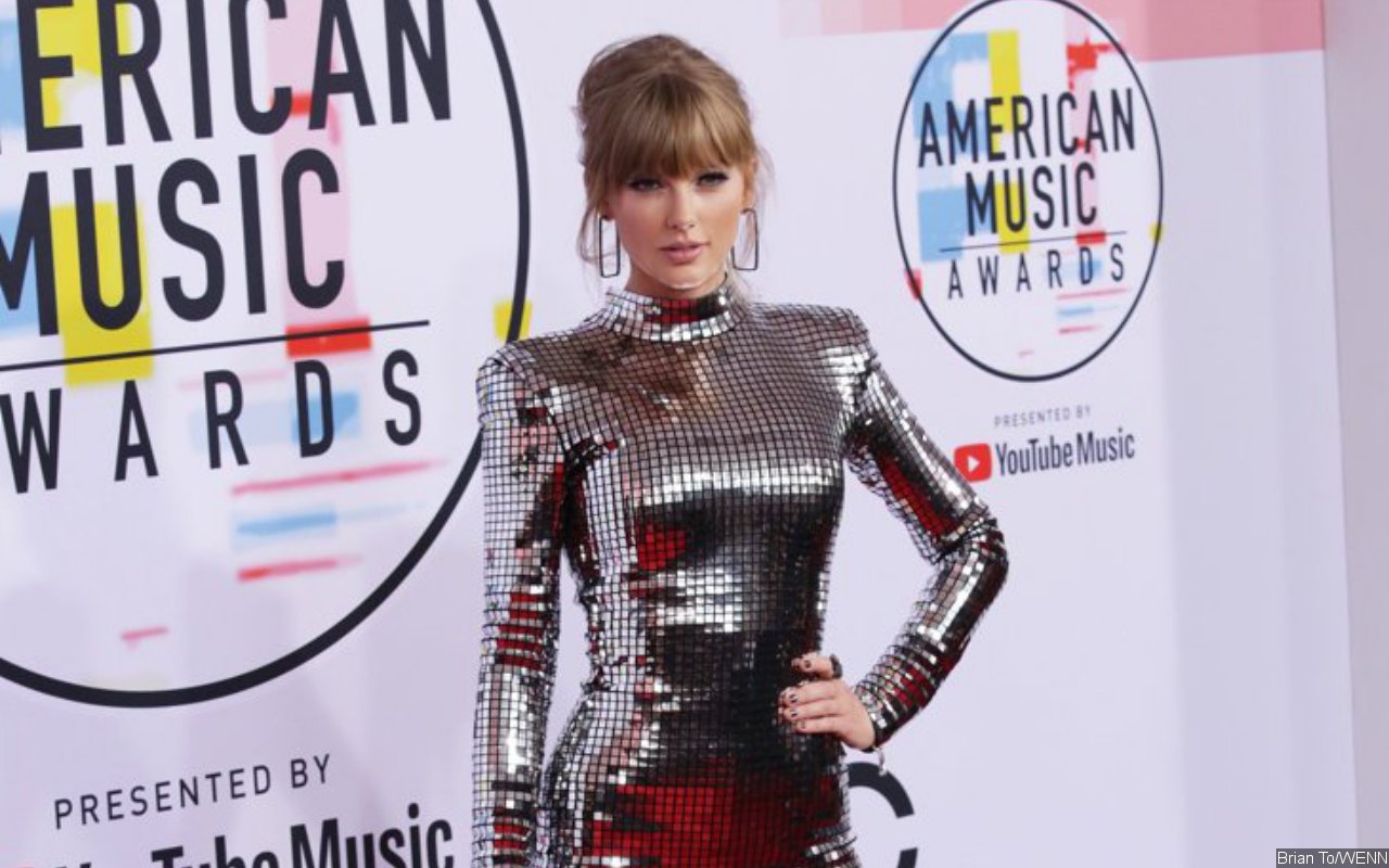 Taylor Swift