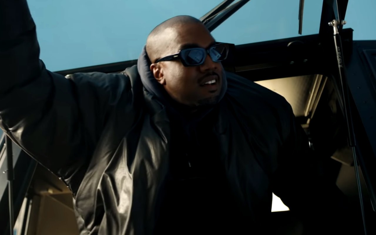 Super Bowl LVI: Kanye West's Surprise Appearance in McDonald's Ad Baffles Twitter