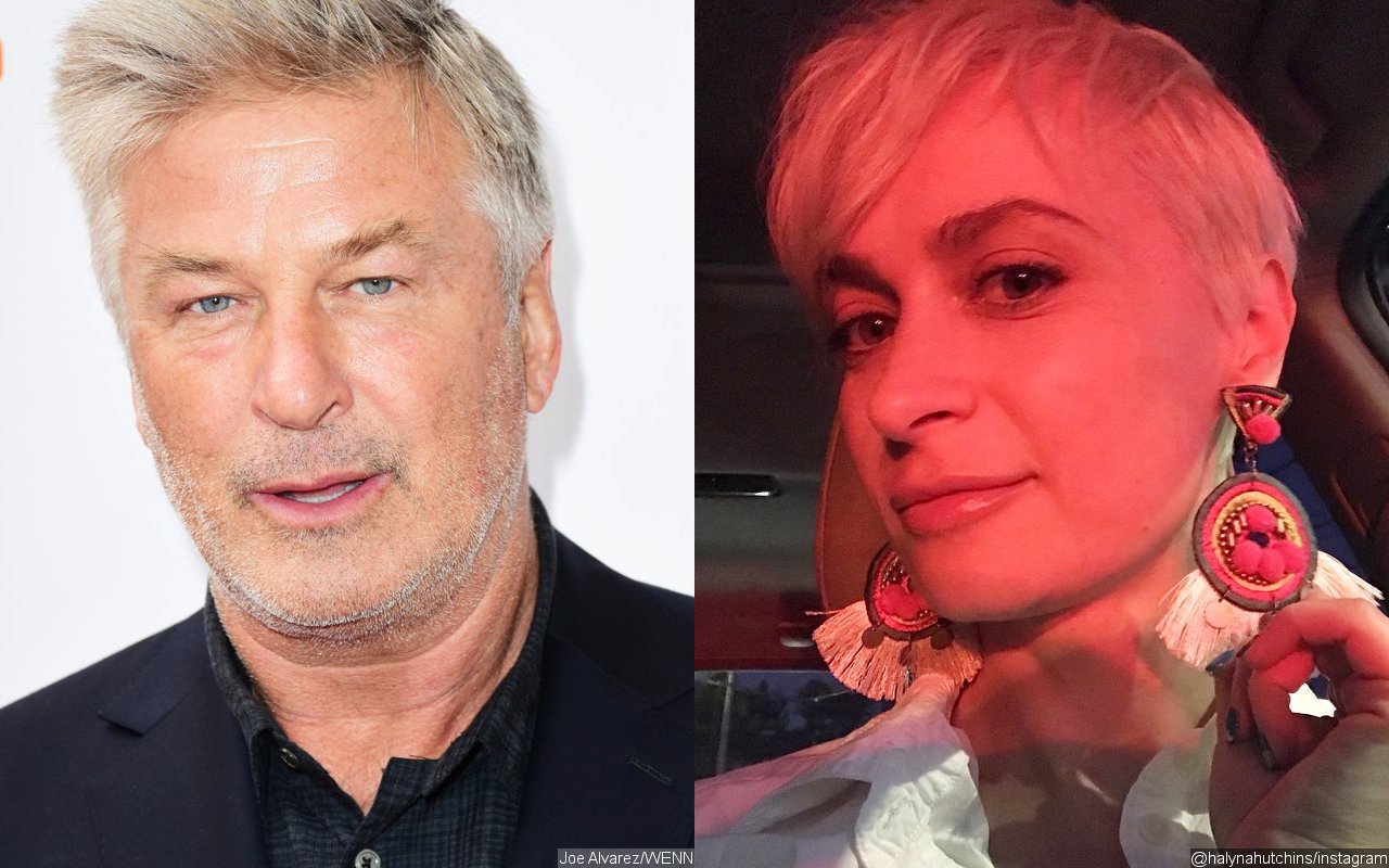 Alec Baldwin Posts 'It's Going to Be Alright' After Sued by Halyna Hutchins' Family