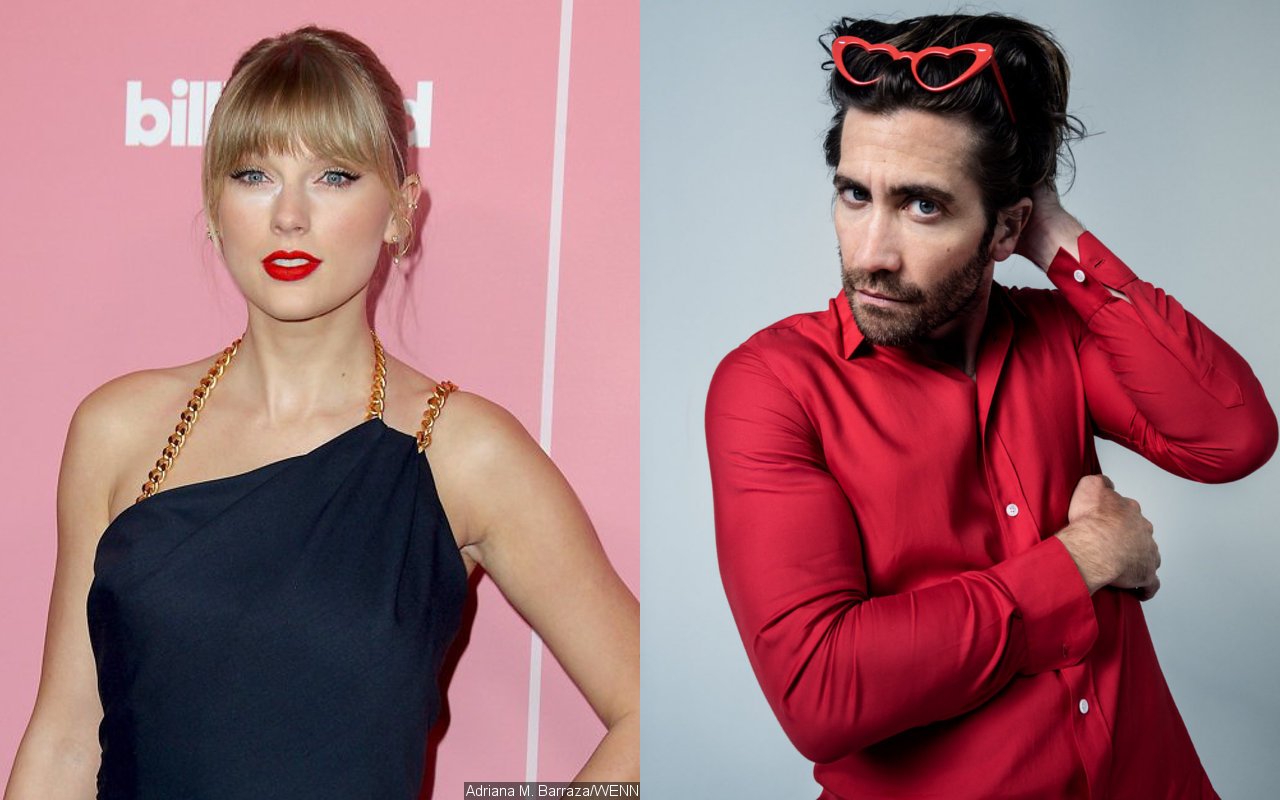 Jake Gyllenhaal Insists Taylor Swift's Breakup Anthem 'All Too Well' Has Nothing Do With Him