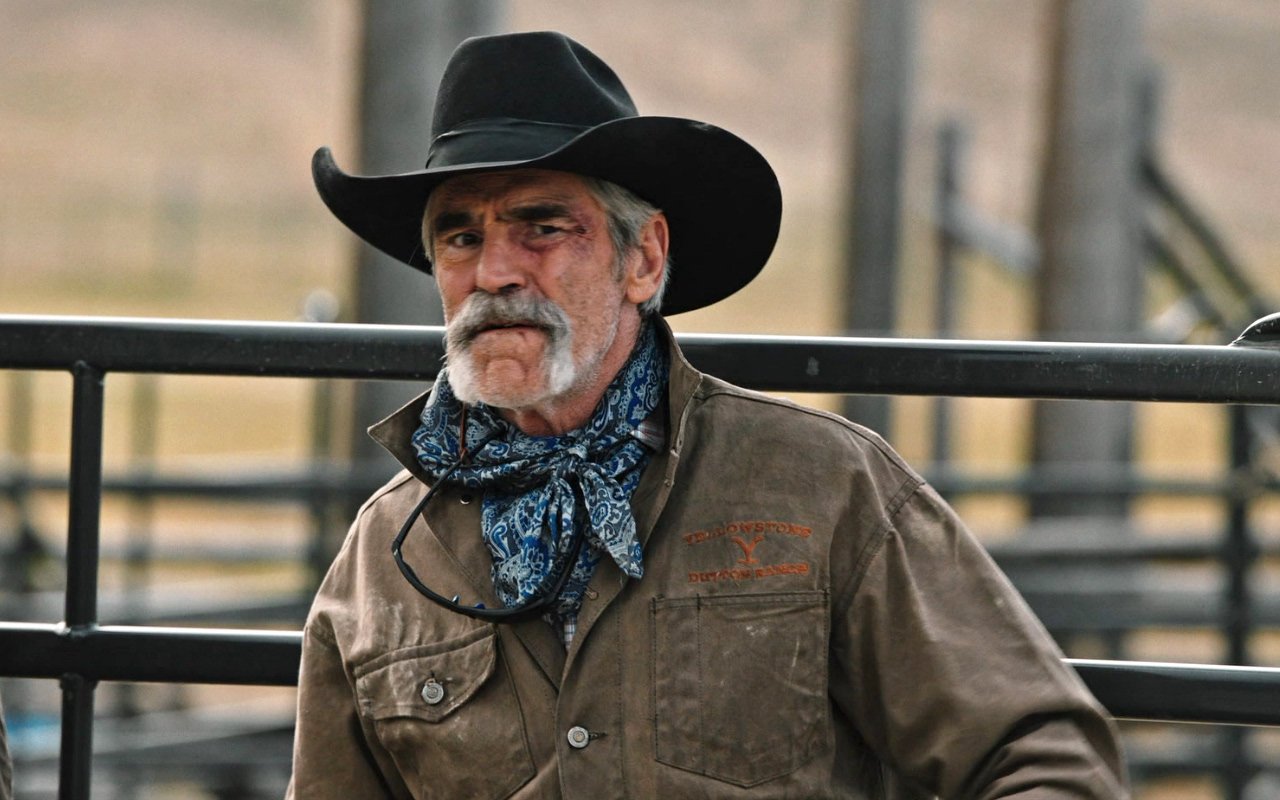 'Yellowstone' Actor to Skip SAG Awards After Refusing to Get Vaccinated