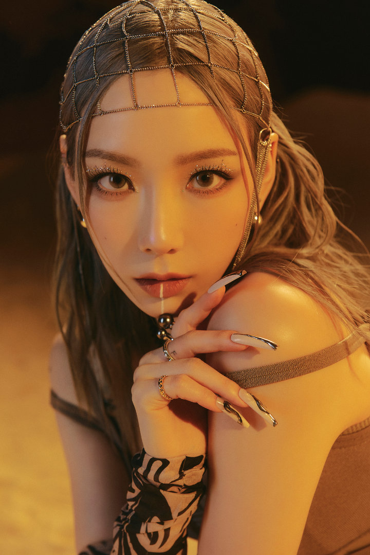 Taeyeon's Photo