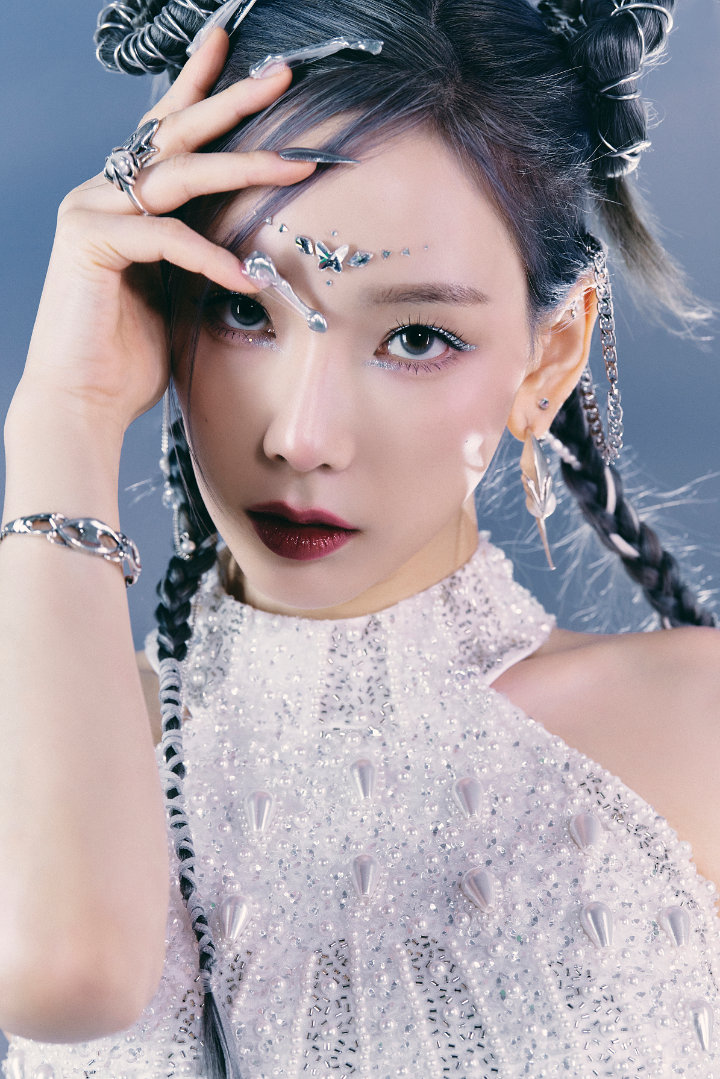 Taeyeon's Photo