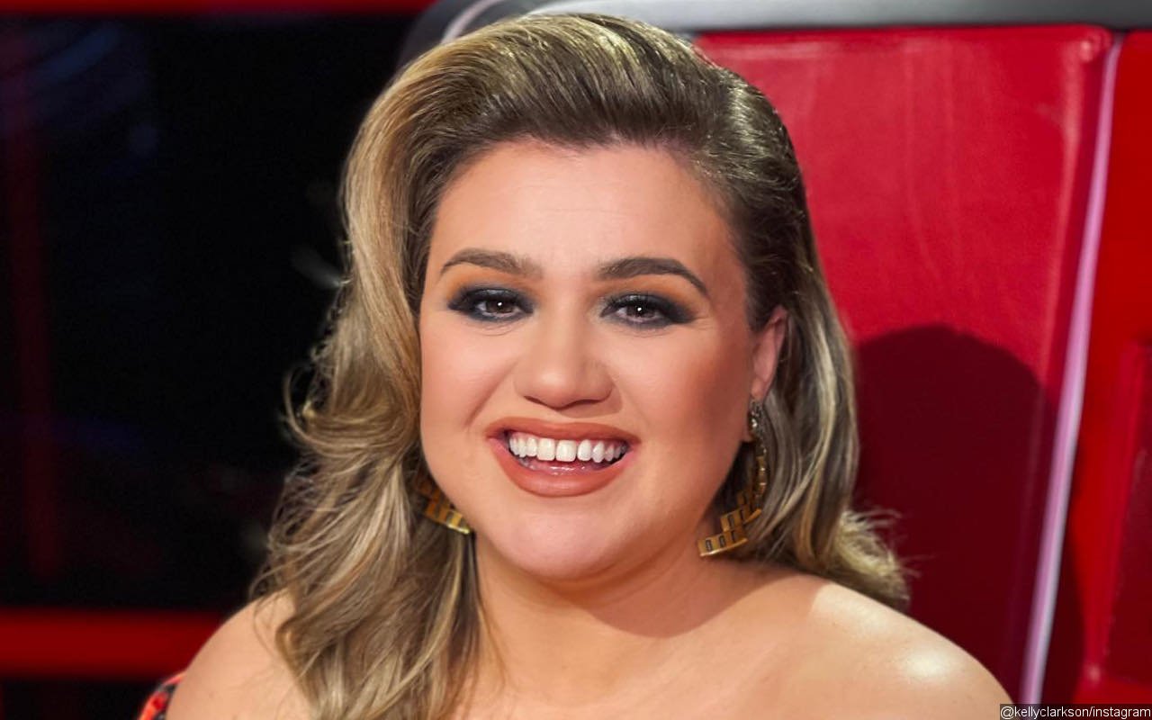 Kelly Clarkson Files to Officially Change Name to Kelly Brianne Amid Divorce
