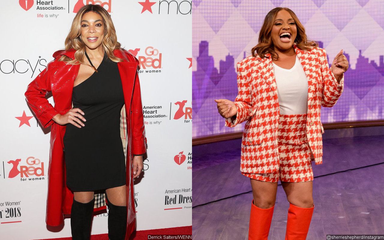 Wendy Williams Denies Making Statement Supporting Sherri Shepherd After Bombshell Announcement