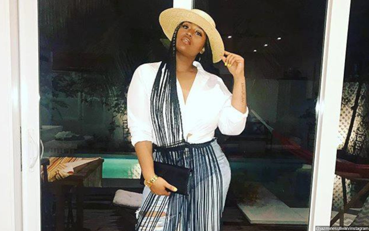 Jazmine Sullivan 'Truly Sad' to Cancel Tour Dates After Testing Positive for COVID-19