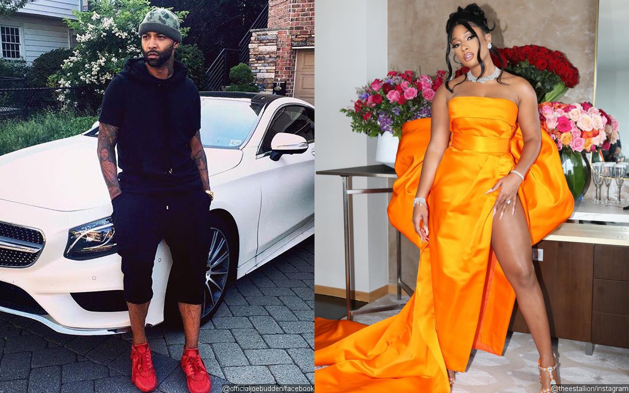 Joe Budden Explains Why He Refuses to Call Megan Thee Stallion 'Superstar'  