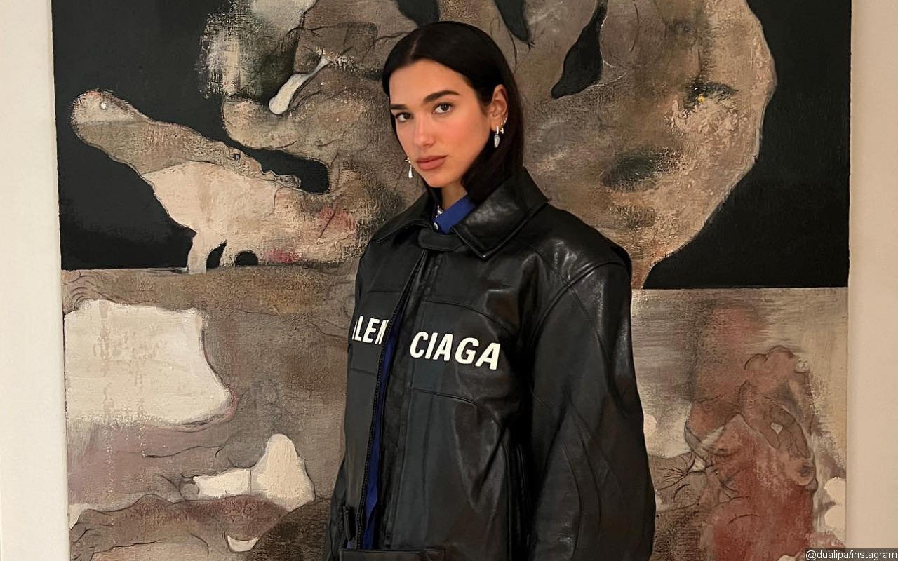 Dua Lipa Hit With Copyright Infringement Suit for Allegedly Stealing 'Levitating' From Reggae Band