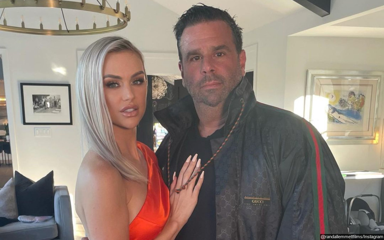 Lala Kent Claims Randall Emmett Had Affair With 23-Year-Old Soon After She Gave Birth