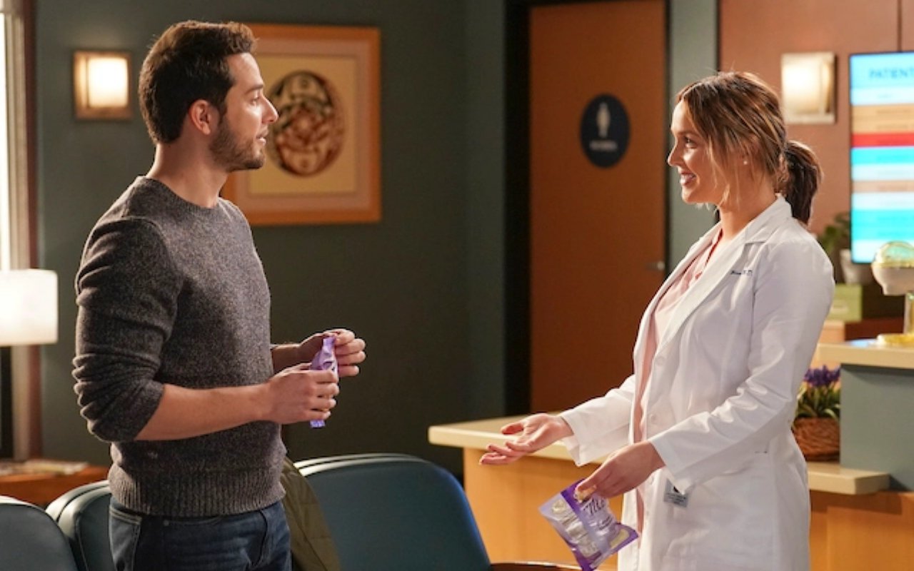 'Pitch Perfect' Star Skylar Astin Joins 'Grey's Anatomy' Cast - Find Out His Character