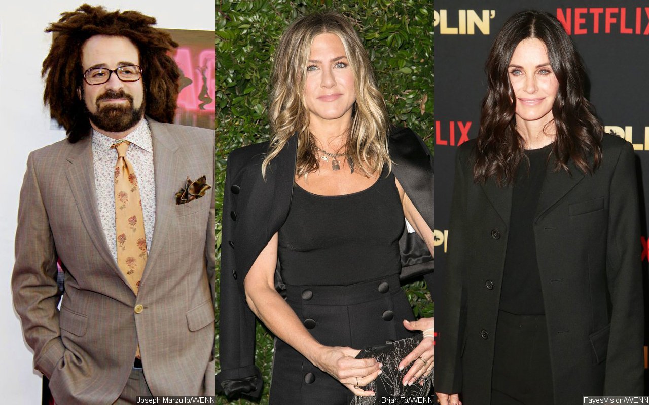 Adam Duritz