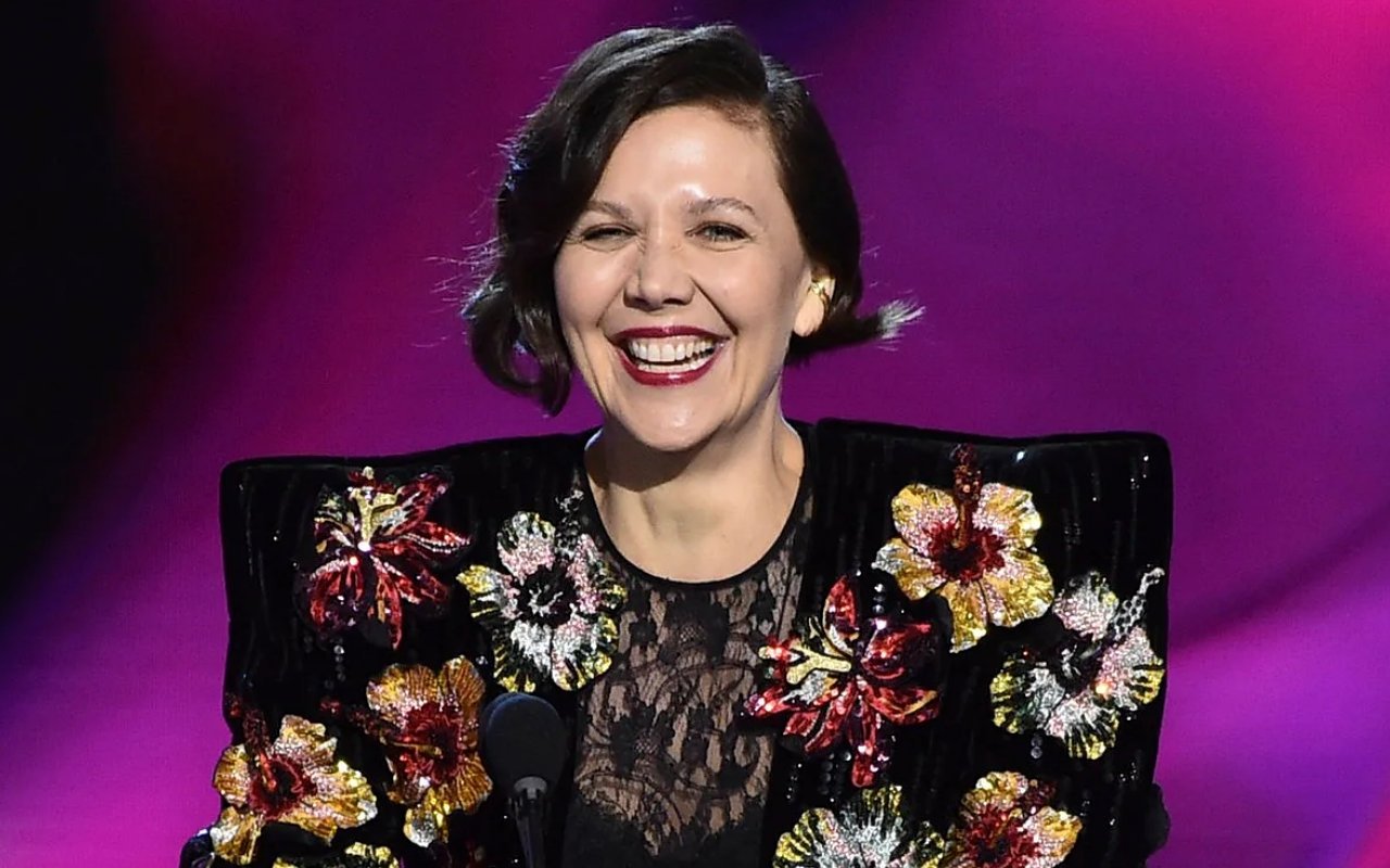 Maggie Gyllenhaal's 'The Lost Daughter' Wins Big at 2022 Spirit Awards