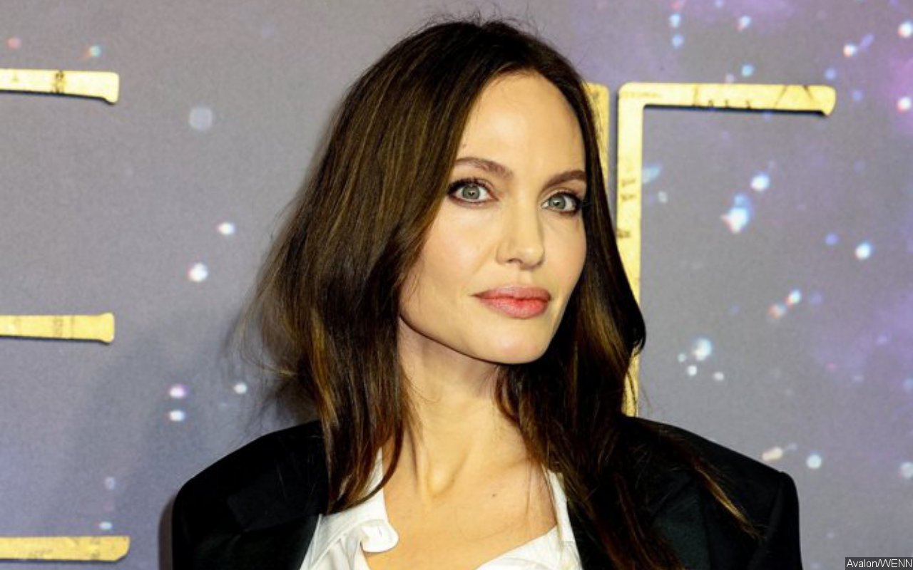 Angelina Jolie Lands in Yemen to Assist Refugees Amid Russia-Ukraine War