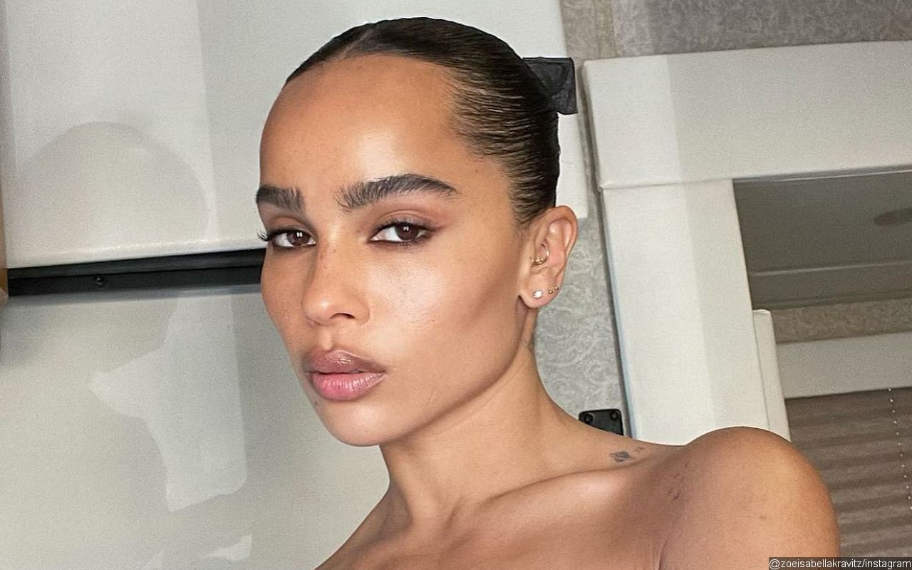 Zoe Kravitz Says Losing 'Dark Knight Rises' Role Due to Her Skin Color 'Was Really Hard'