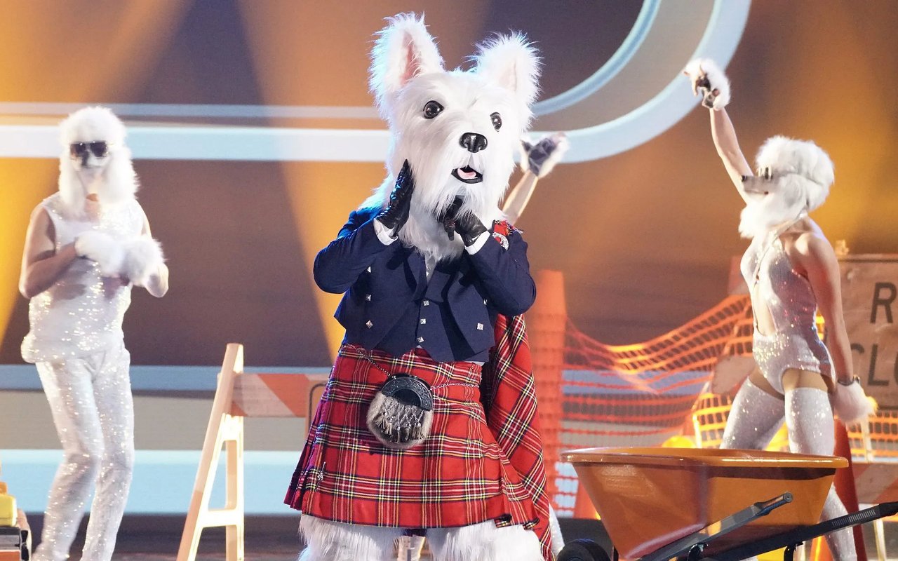 'The Masked Singer' Season 7 Premiere Recap: Accidental Unmask and Medical Issue