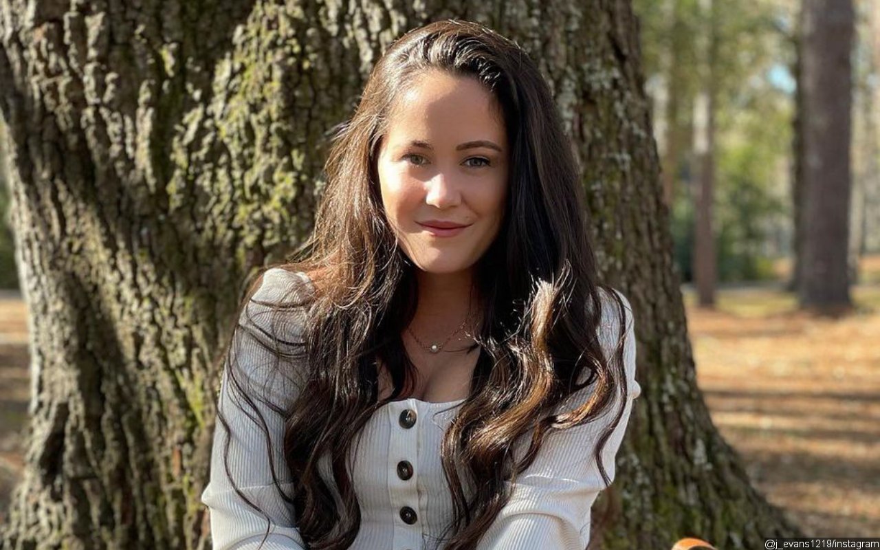 Jenelle Evans Reveals She's Diagnosed With Fibromyalgia