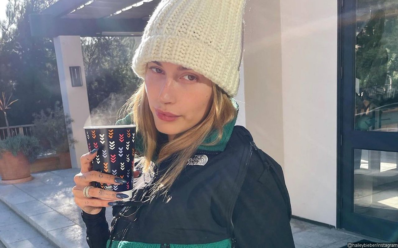 Hailey Baldwin 'Doing Well' After Being Hospitalized for Blood Clot to Brain