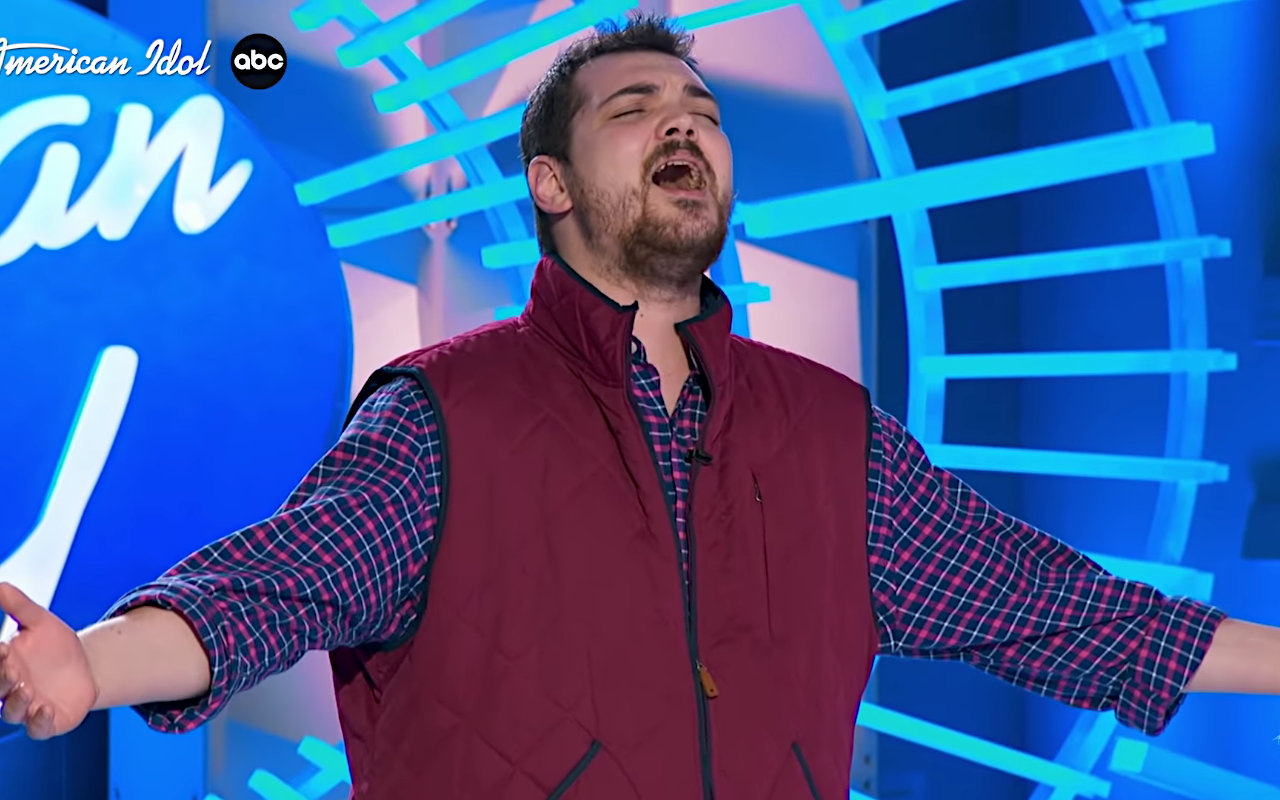 'American Idol' Recap: Autistic Singer Makes It to Hollywood