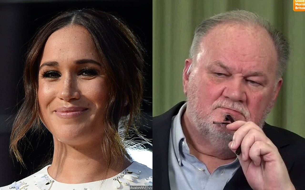 Meghan Markle's Father Blasts Her and Her 'Ginger Husband' in Response to Defamation Lawsuit