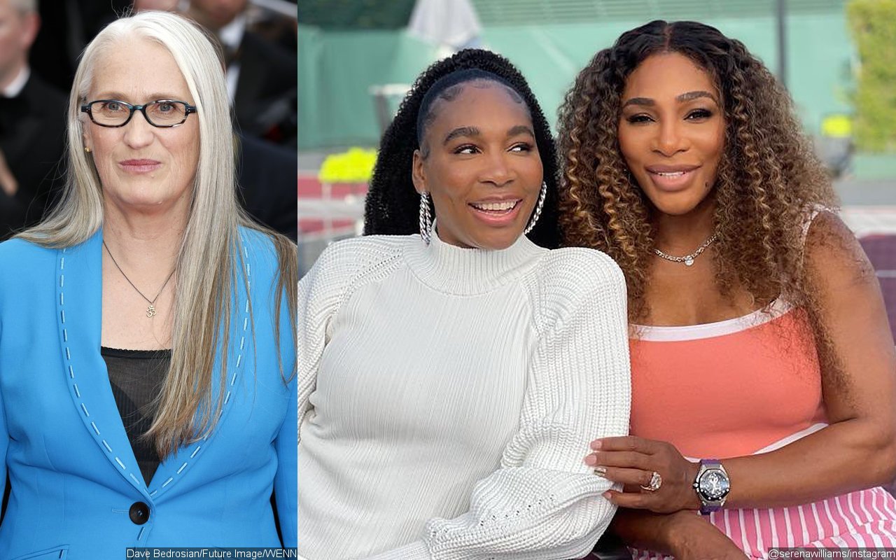 Jane Campion Still Mocked Despite Apologizing for 'Thoughtless' Serena and Venus Williams Comment