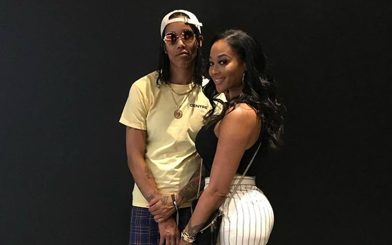 Ty Young Confirms Mimi Faust Split After Being Accused of Cheating on Her