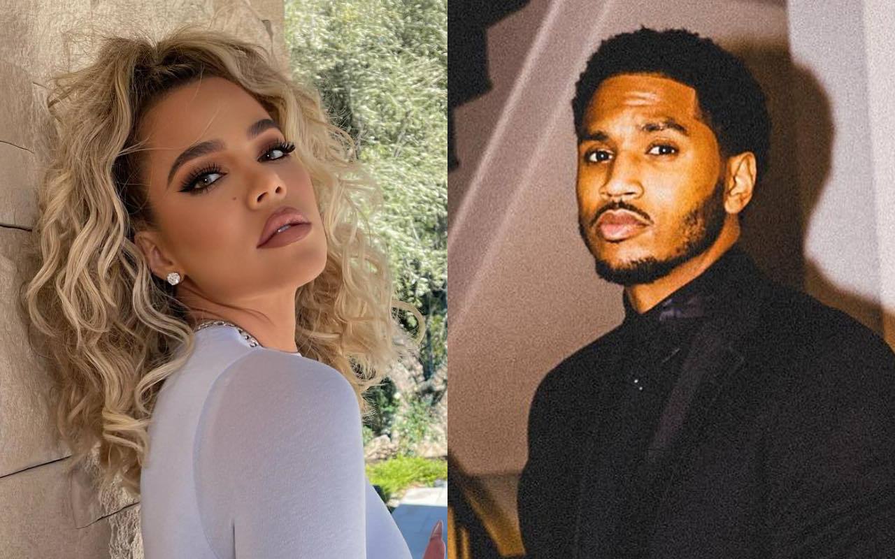 Khloe Kardashian and Trey Songz Reignite Dating Rumors With Dinner Date