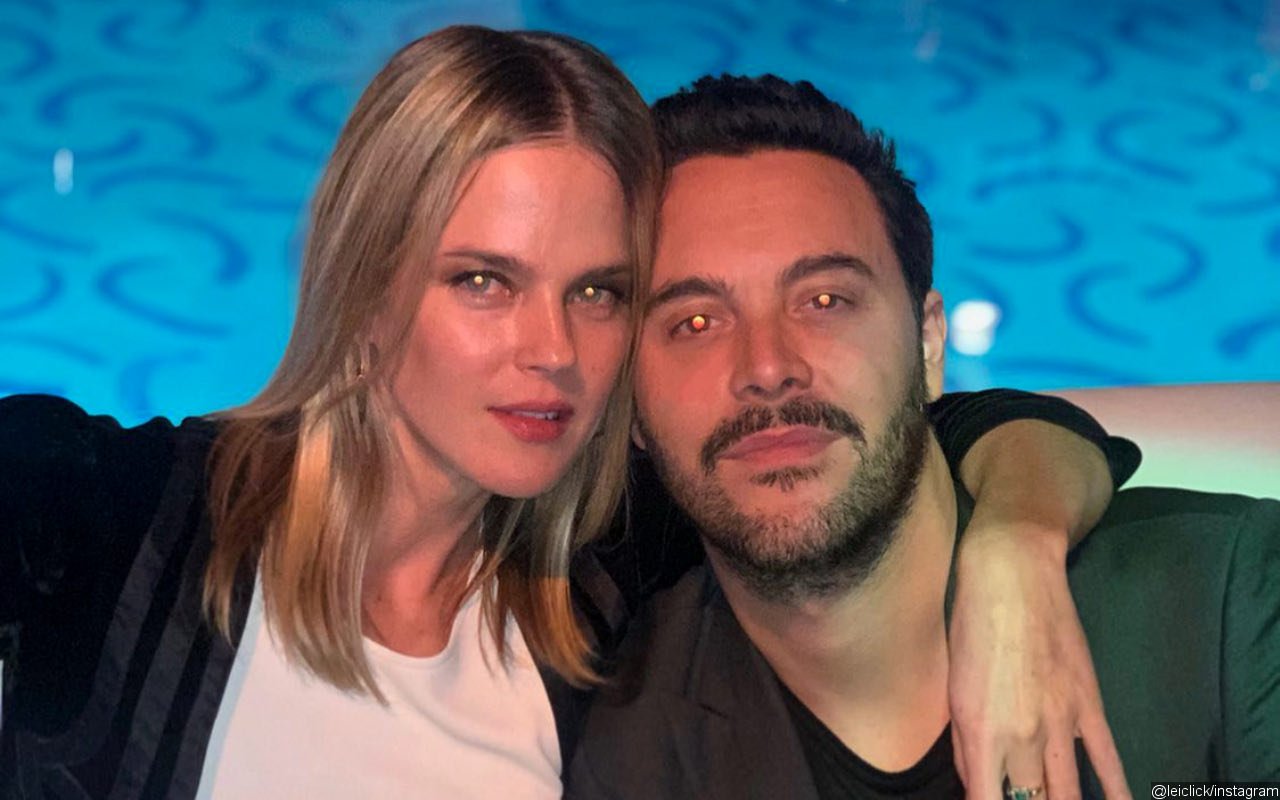 'House of Gucci' Actor Jack Huston Marries Longtime GF Shannan Click