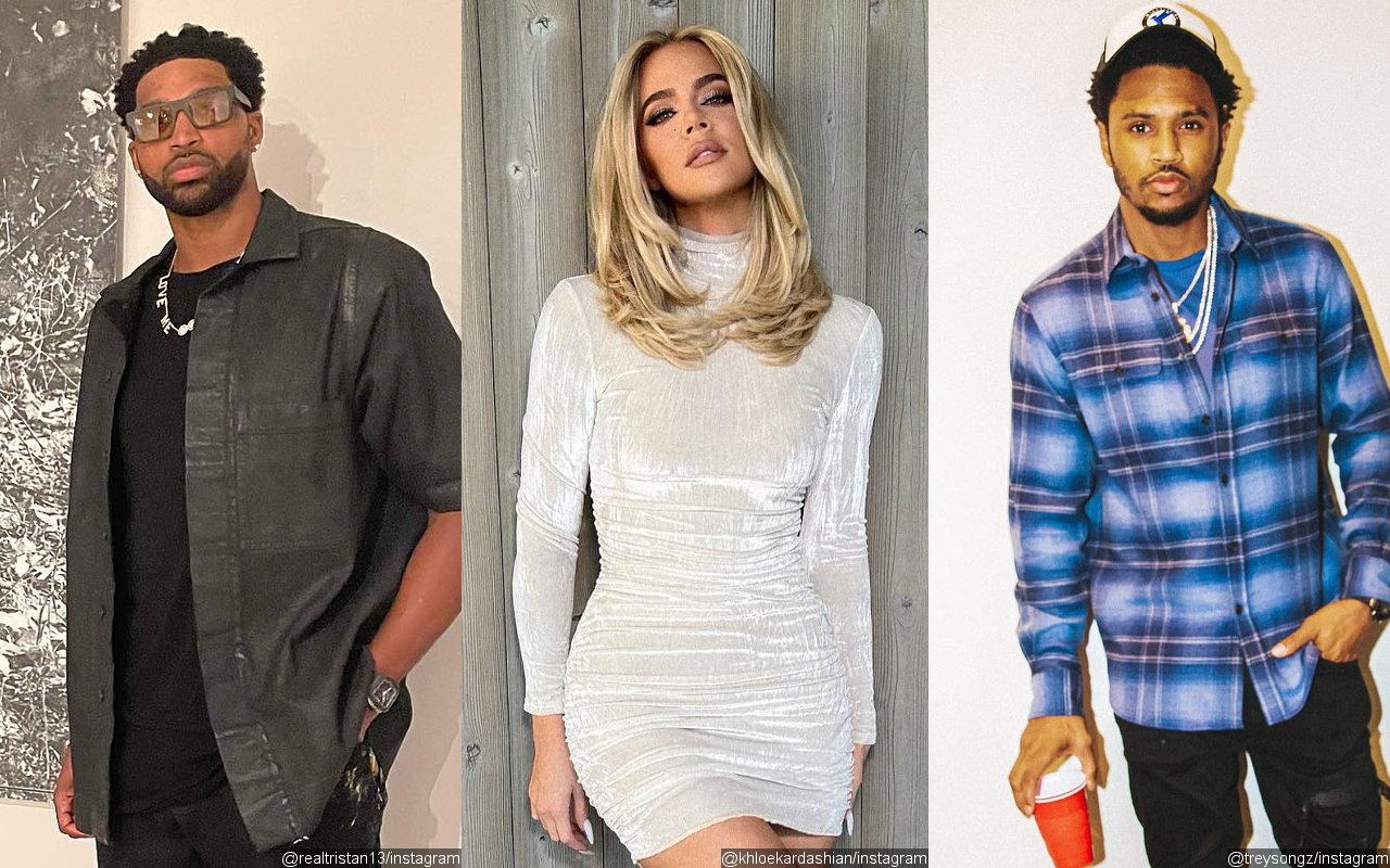 Tristan Thompson Moves on From Past Guilt Amid Khloe Kardashian and Trey Songz Dating Rumors