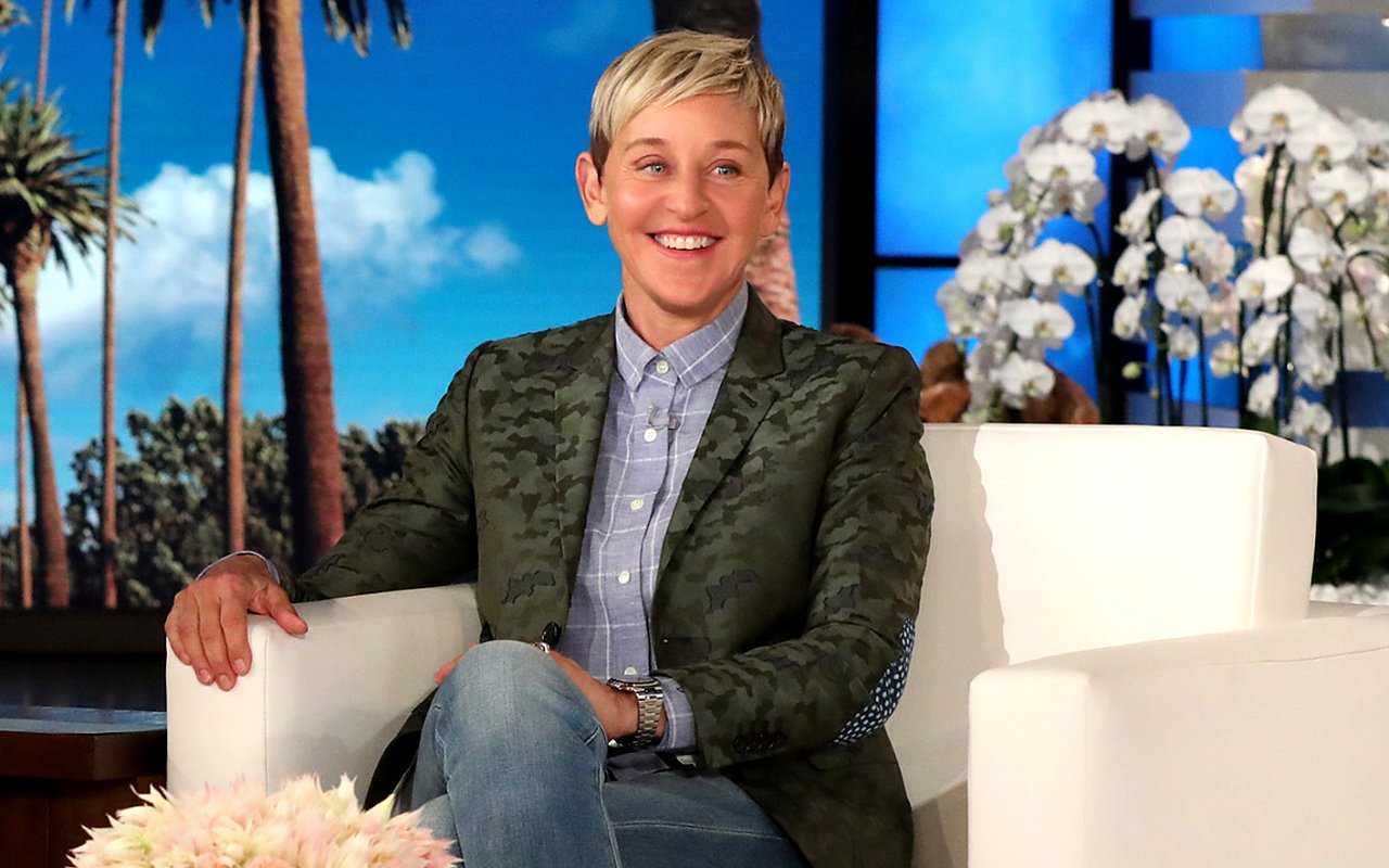 Ellen DeGeneres Gives Staff $2M in Bonuses Ahead of Show's End