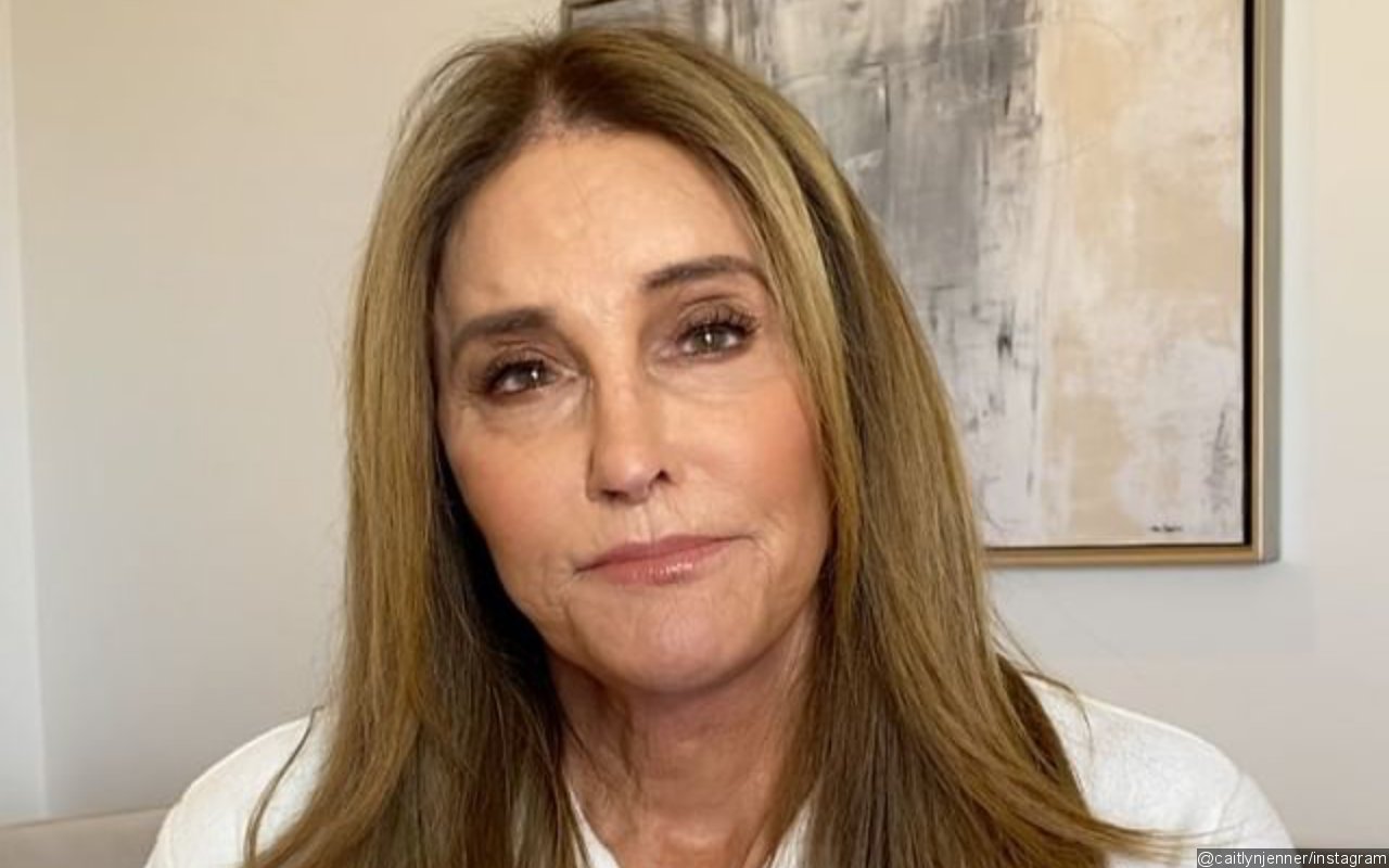 Caitlyn Jenner Dragged on Twitter for Doubling Down on Criticism Against Trans Athletes