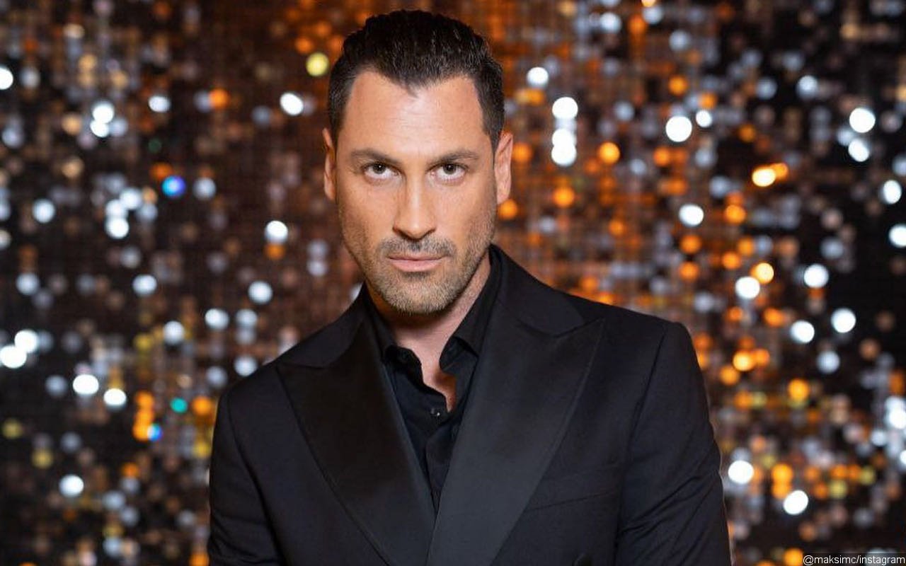 Maksim Chmerkovskiy Returns to Help Ukrainians After Being Labeled 'Coward' for Escaping the Country