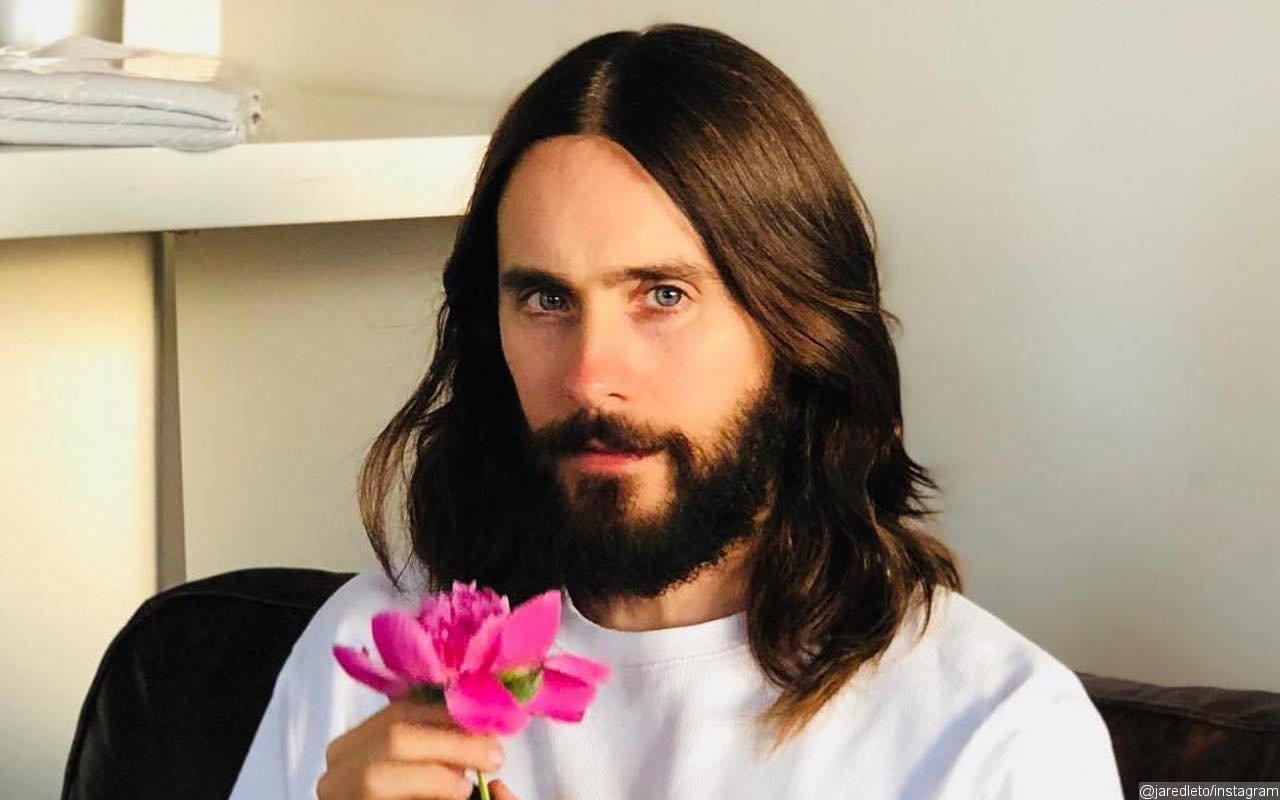 Jared Leto Opens Up Getting Negative Treatment When He Gains 60 Pounds