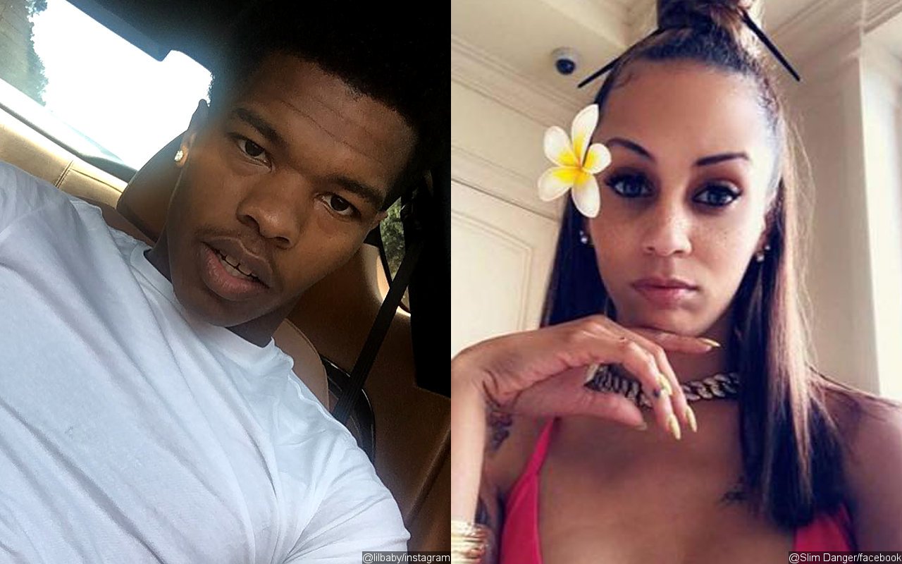 Lil Baby Exposed for Allegedly Sleeping With Chief Keef's BM Because He Didn't Pay 'Hush Money'