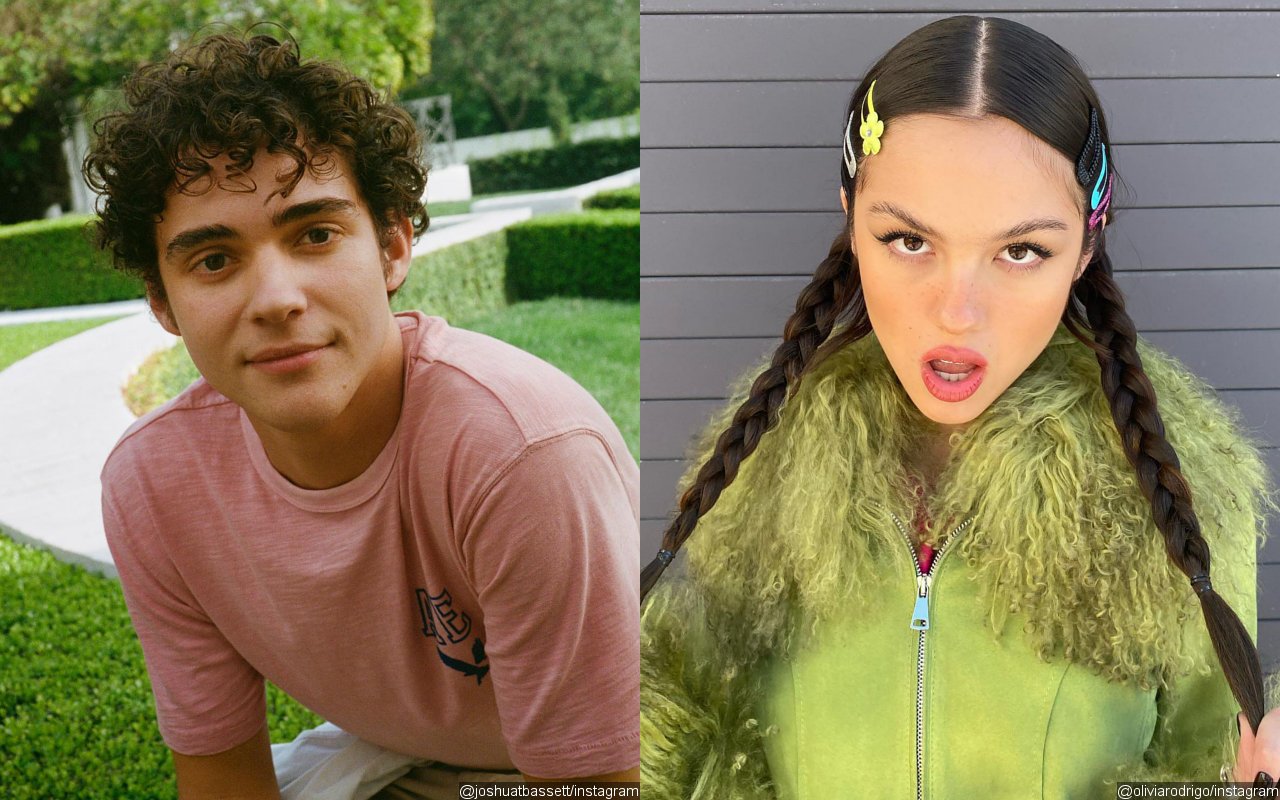 Joshua Bassett Says He's Diagnosed With Septic Shock After Olivia Rodrigo's 'Driver's License' Out