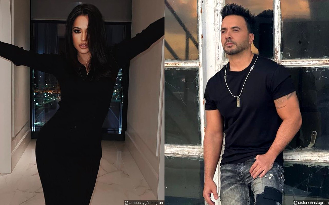 Becky G and Luis Fonsi to Perform 'We Don't Talk About Bruno' With 'Encanto' Cast at 2022 Oscars