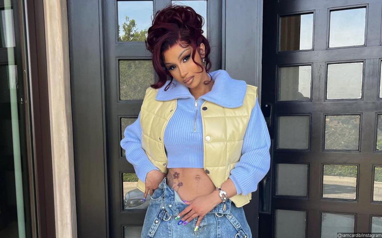 Tasha K Files Appeal After Admitting She Doesn't Have Money to Pay Cardi B $4M in Libel Suit