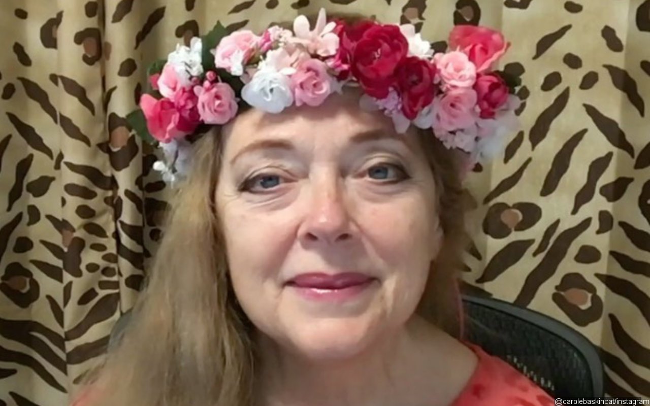 Carole Baskin Hilariously Reacts to Viral TikTok Song That Claims She 'Killed' Her Ex-Husband