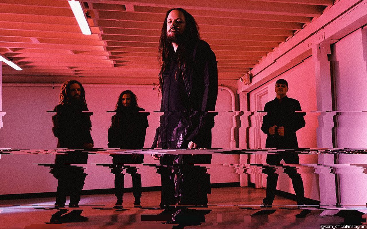 Korn Faces Death Threat as Tour Bus Is Hit by Gunfire Hours Ahead of Illinois Show