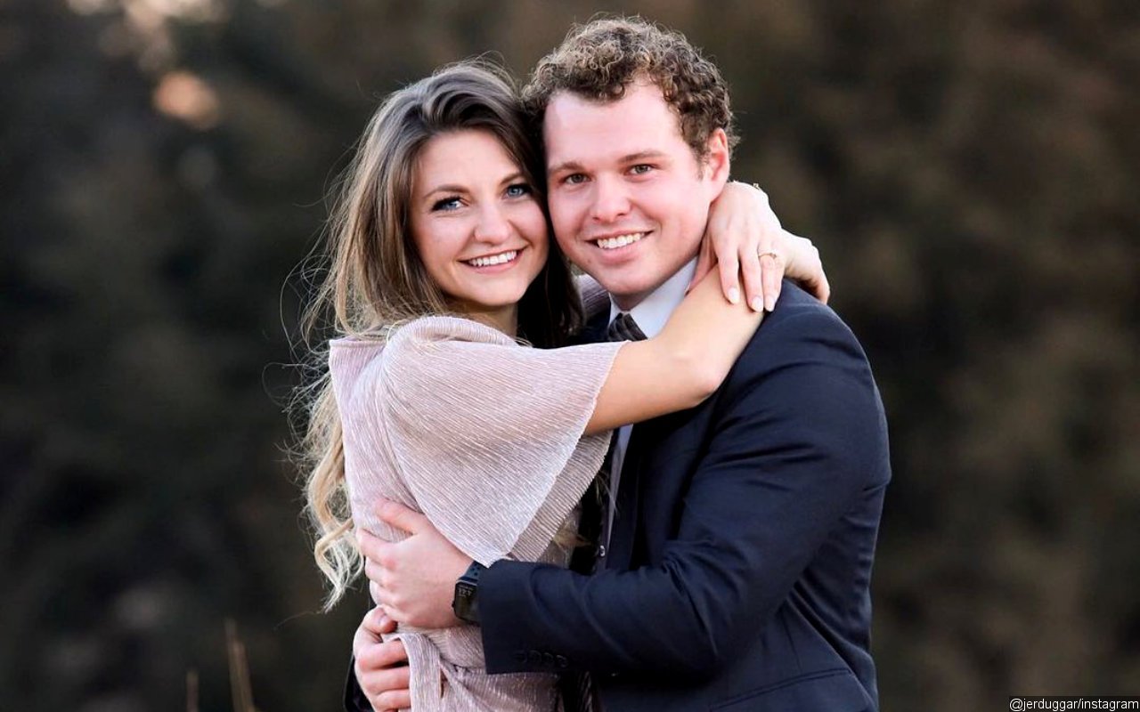 Jeremiah Duggar and Hannah Wissmann Tie the Knot After Three Months of Engagement