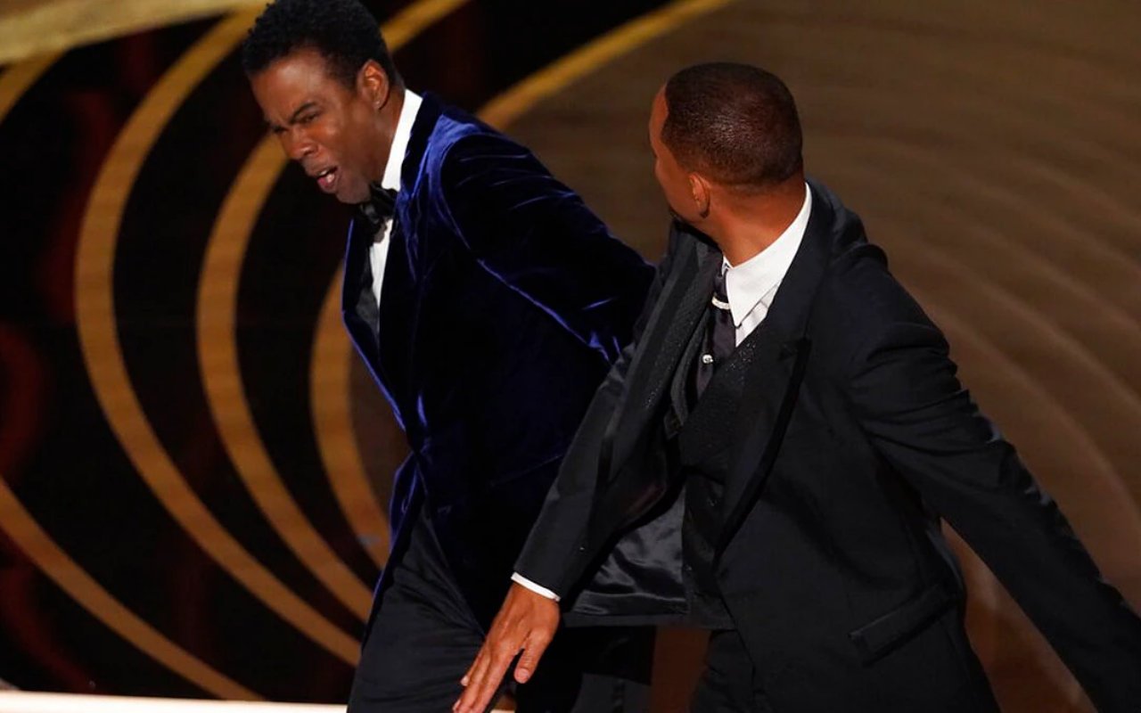 The Academy Addresses Will Smith Oscars Slap as Chris Rock Declines to Press Charges