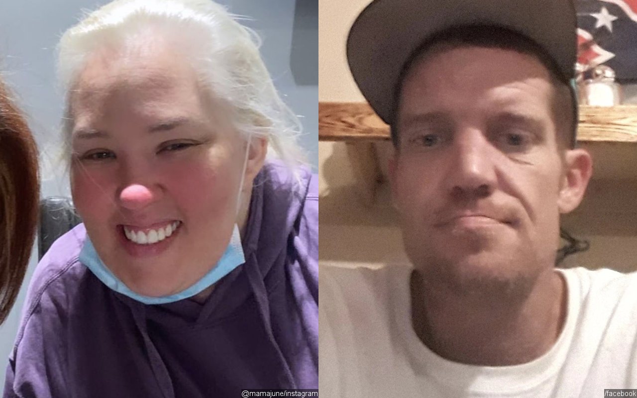 Mama June and Boyfriend Spark Marriage Rumors With Ring Shopping