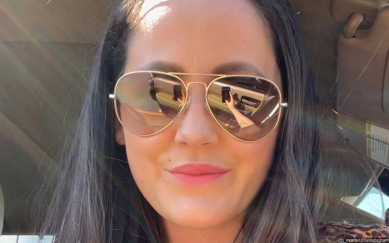 Jenelle Evans Has 'Anxiety' Every Day After Fibromyalgia Diagnosis
