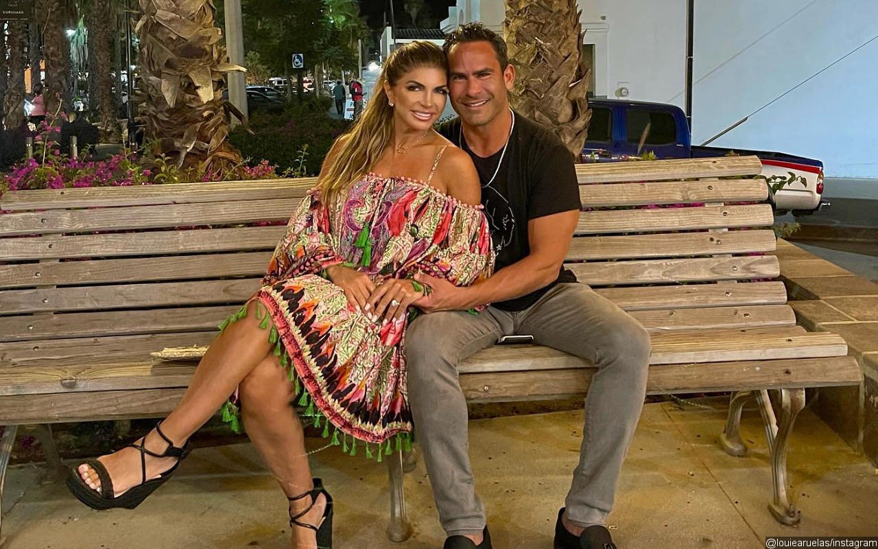 Teresa Giudice Undecided About Filming Luis Ruelas Wedding for 'RHONJ' 