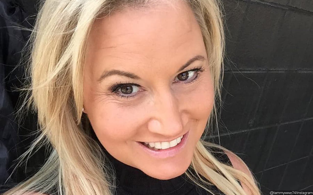 WWE Legend Tammy Sytch Named a Suspect in Fatal Car Crash That Killed 75-Year-Old Man