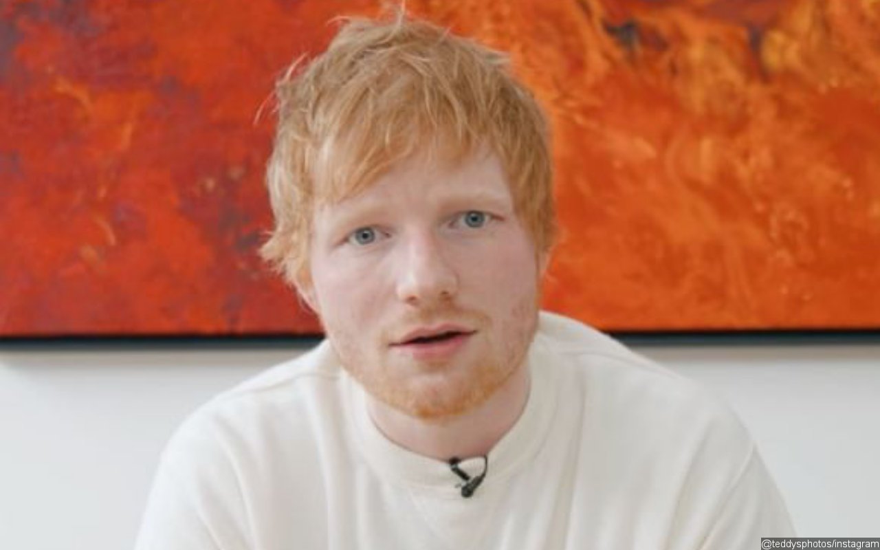 Ed Sheeran Wins Years-Long 'Shape of You' 'Damaging' Copyright Lawsuit