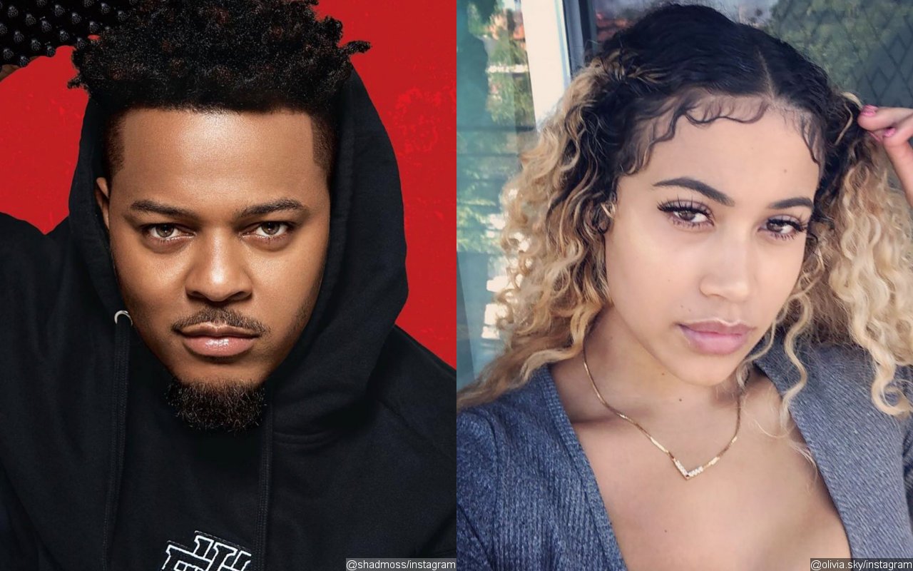Bow Wow's BM Needs Help to Take Care of Their Son, Claims She's Blocked From Contacting Him